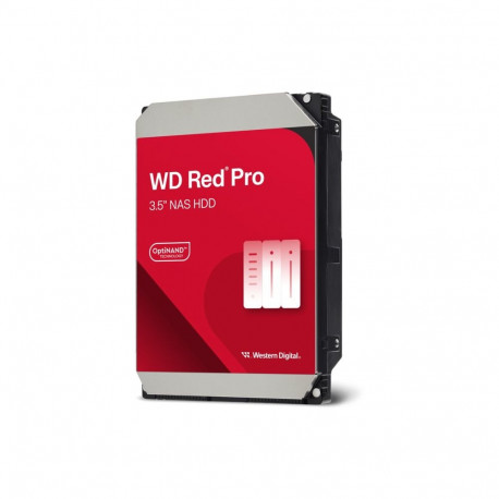 WD Red Pro NAS 24TB SATA 6Gb/s HDD 3.5inch internal