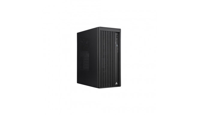 CHIEFTEC 20L mATX case ultra-slim ODD ATX PSU optional