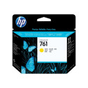 HP 761 prindipea kollane Designjet T7100