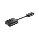 HP HDMI VGA adapter