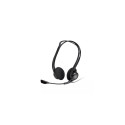 Logitech Headset Wired 960 Black EU (981-000100)