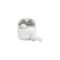 JBL Tune Flex TWS Bluetooth Wireless In-Ear Earbuds White EU