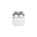 JBL Tune Flex TWS Bluetooth Wireless In-Ear Earbuds White EU