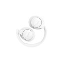 JBL Tune 770NC Bluetooth Wireless On-Ear Headphones White EU