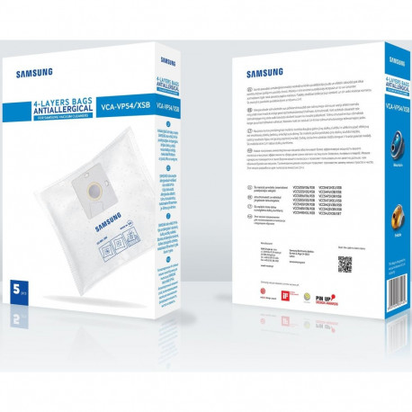 Samsung tolmukott VCA-VP54/XSB