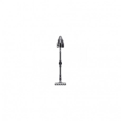 Jimmy vars- ja käsitolmuimeja H8 Flex juhtmevaba 25.2V tööaeg 65min garantii 24 kuud, hall