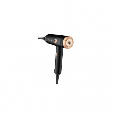 Hair Dryer - Rowenta Maestria Cv9920 2000w Black/copper
