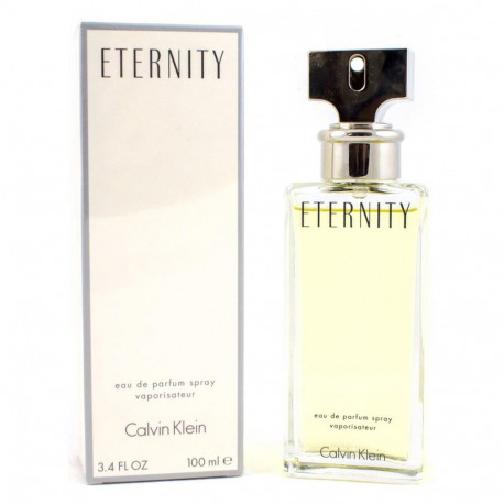 Calvin Klein parfüümvesi Eternity 100ml