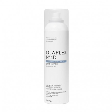 Olaplex kuivšampoon Nº4D kohevust andev puhastav 250ml