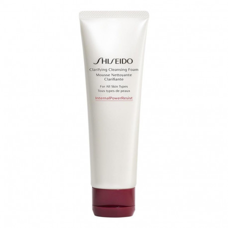 Shiseido puhastusvaht kirkastav 125ml
