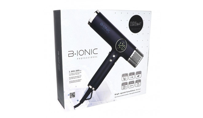 EUROSTIL BIONIC SECADOR ELECTRICO 1UN