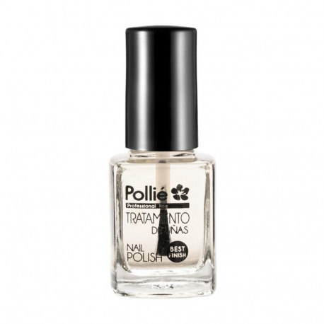 EUROSTIL TOP COAT TRATAMIENTO DE UÑAS GEL 12ML