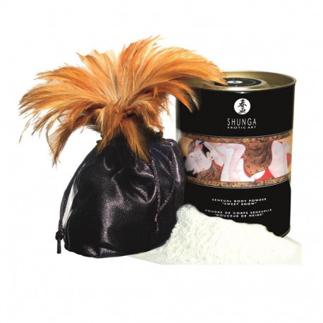 Shunga ihupuuder vahuveini 1tk