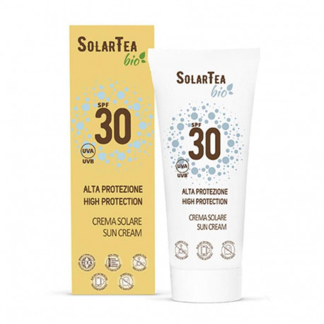 Bema päikesekaitsekreem Solartea SPF30 100UN