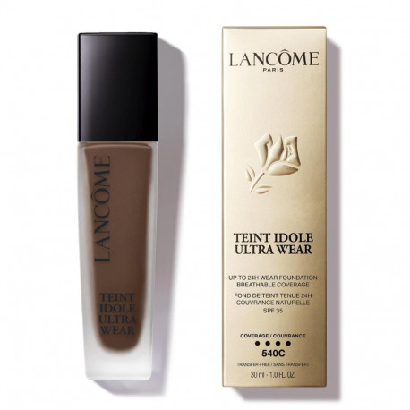 Lancôme jumestuskreem Teint Idole Ultra Wear 540C