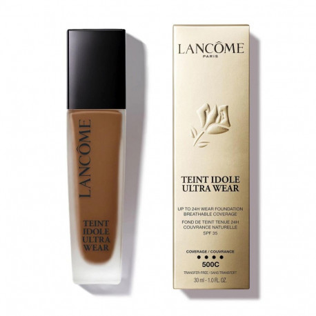 Lancôme jumestuskreem Teint Idole Ultra Wear, 500C