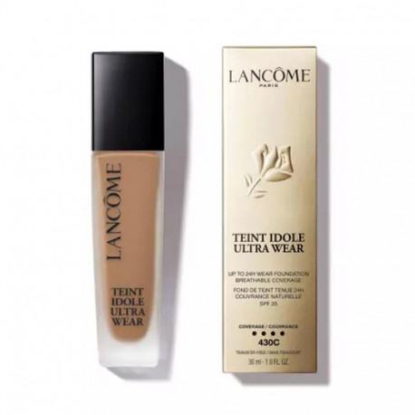 Lancome jumestuskreem Teint Idole Ultra Wear 430C 1UN