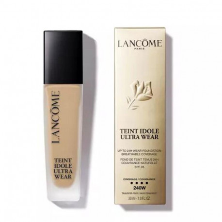 Lancôme jumestuskreem Teint Idole Ultra Wear 240W 1UN