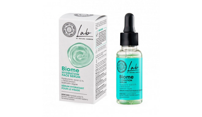 Dyal niisutav seerum 30ml