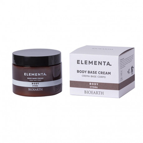 Bioearth kehakreem Elementa 250ml