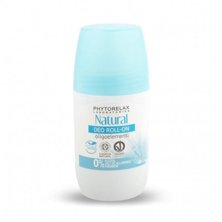 Phytorelax roll-on deodorant looduslik alkoholivaba 50ml