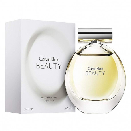 Calvin Klein parfüümvesi Beauty 100ml pihustiga