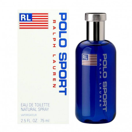 Ralph Lauren tualettvesi Polo Sport 75ml