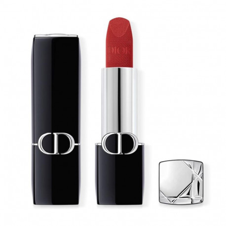 Dior huulepulk Rouge 755 30ml, Rouge Saga Velvet