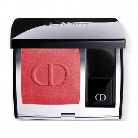 DIOR DIORSKIN ROUGE SATIN COLORETE Nº999 1UN