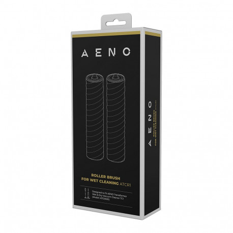 AENO Replacement Roller Brushes for Vacuum Cleaner TC1, 2 pcs