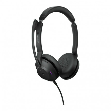 JABRA Evolve2 30 SE, USB C/A, MS Stereo