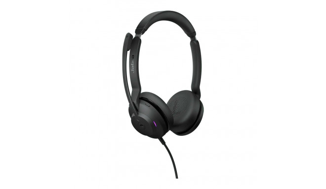 JABRA Evolve2 30 SE, USB C/A, UC Stereo