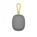 CANYON speaker OnMove 12 IPX7 TWS 5W Grey