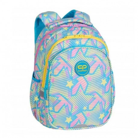 CoolPack seljakott Turtle Dancefloor, 25 l