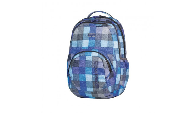 CoolPack seljakott Smash Blue Shades, 26 l