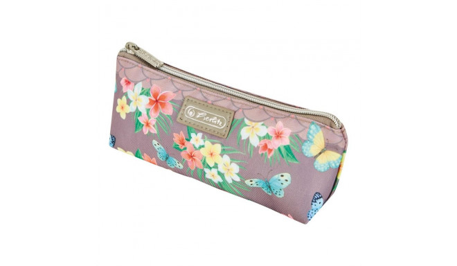 Herlitz pinal, ovaalne - Ladylike Butterflies