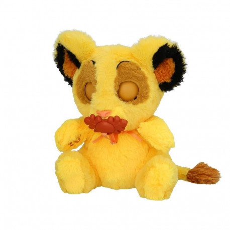 interaktiivne kaisumänguasi lõvikuningas, simba