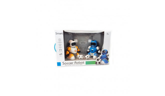 Football robot x2