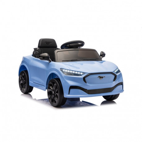 Ford Mustang Mach-E sinine 24V akuga auto