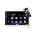 78-306# Radio blow avh-9920 2din 7" gps android