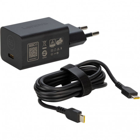 Lenovo GaN Nano 65W Ladegerät