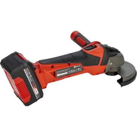 Einhell TC-AG 18/115 Li Cordless Angle Grinder