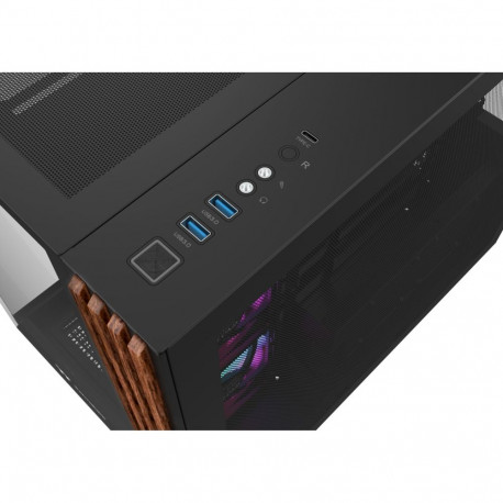 Thermaltake View 380 WS ARGB must