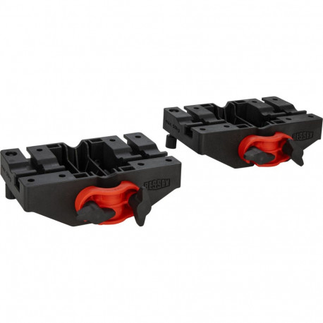 Bessey Large Multifunction Fixture Set