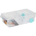 Joseph Joseph FridgeStore Large Clear Storage Bin