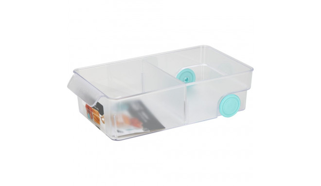 Joseph Joseph FridgeStore Large Clear Storage Bin
