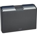 Joseph Joseph Folio 4-piece Grey Chopping Board Set Regular