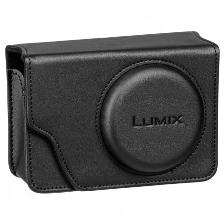 Panasonic DMW-PHS82XE1 kunstnahast kott must