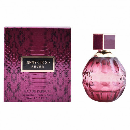 Jimmy Choo Fever Edp Spray (60ml)