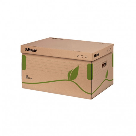 Archiving Cont. Eco for 80/100 Top